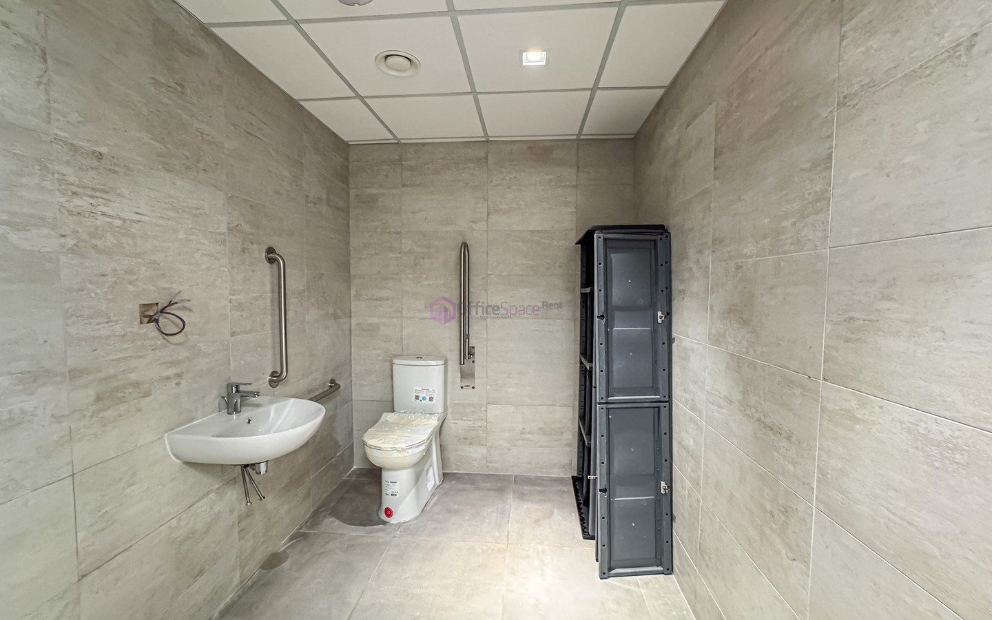 Office Space with Views in Mriehel