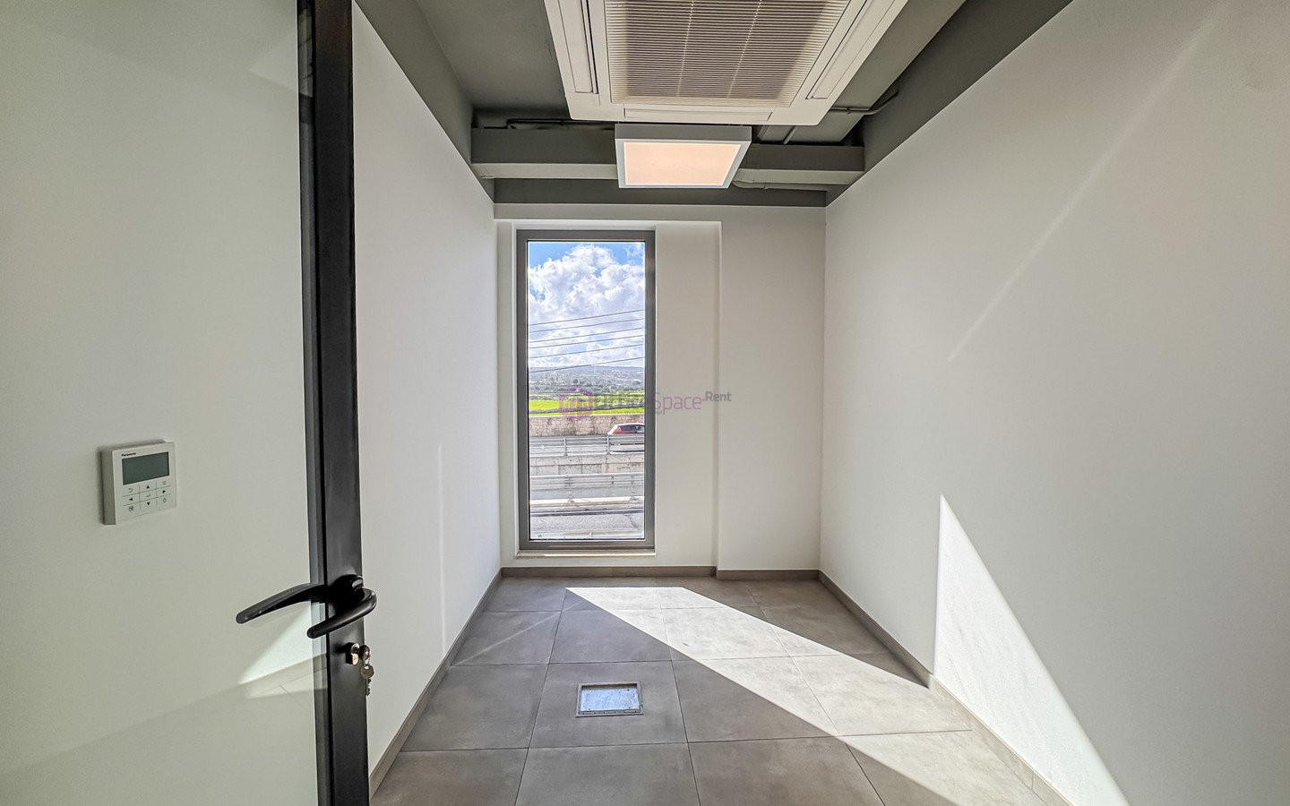 Office Space with Views in Mriehel