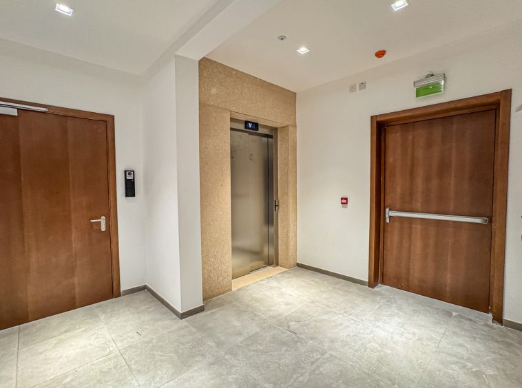 Office Space with Views in Mriehel