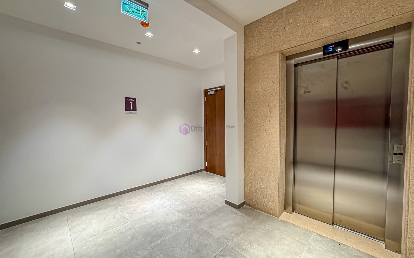 Mriehel Office with Views