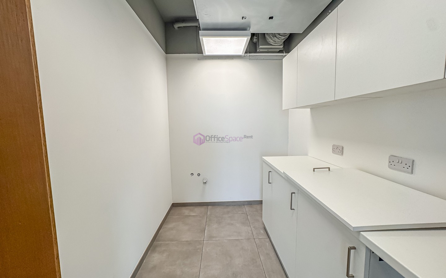 Office Space with Views in Mriehel