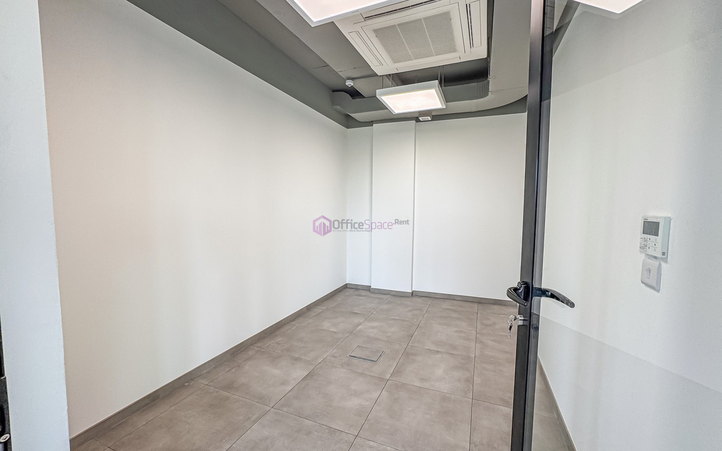 Office Space with Views in Mriehel