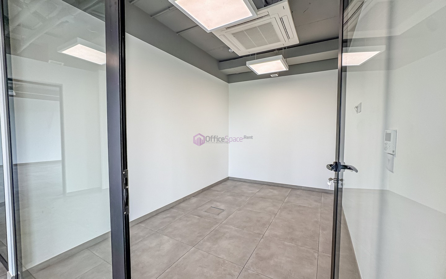 Office Space with Views in Mriehel