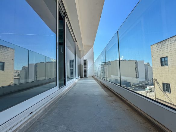 Office Space for Rent in Mriehel