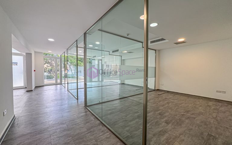 Well Located Commercial Attard