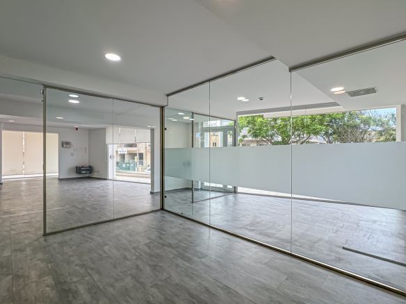 Prominent Commercial Attard