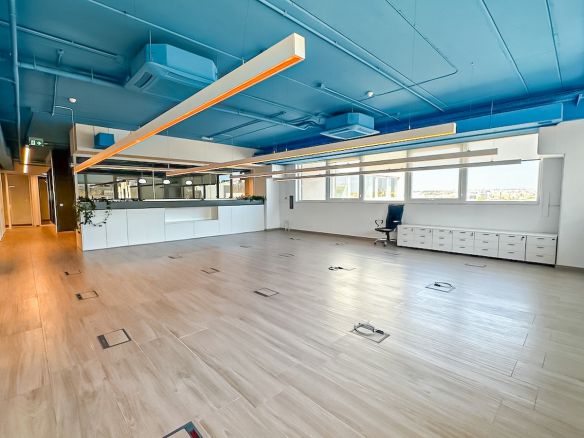 Paola Office for Rent Malta