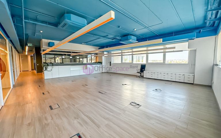Paola Office for Rent Malta