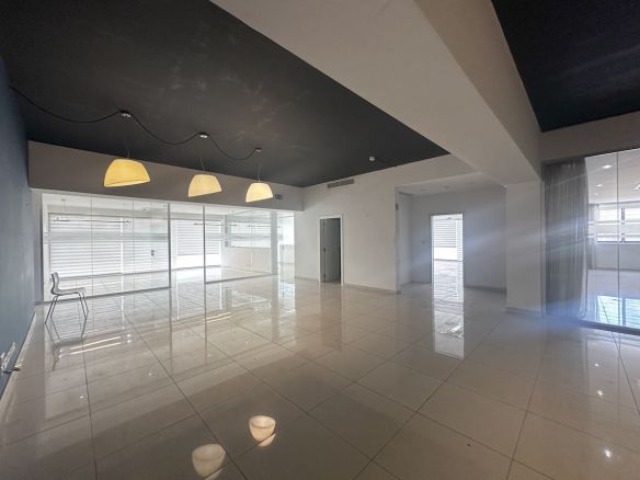 Spacious Corner Office for Rent in Qormi