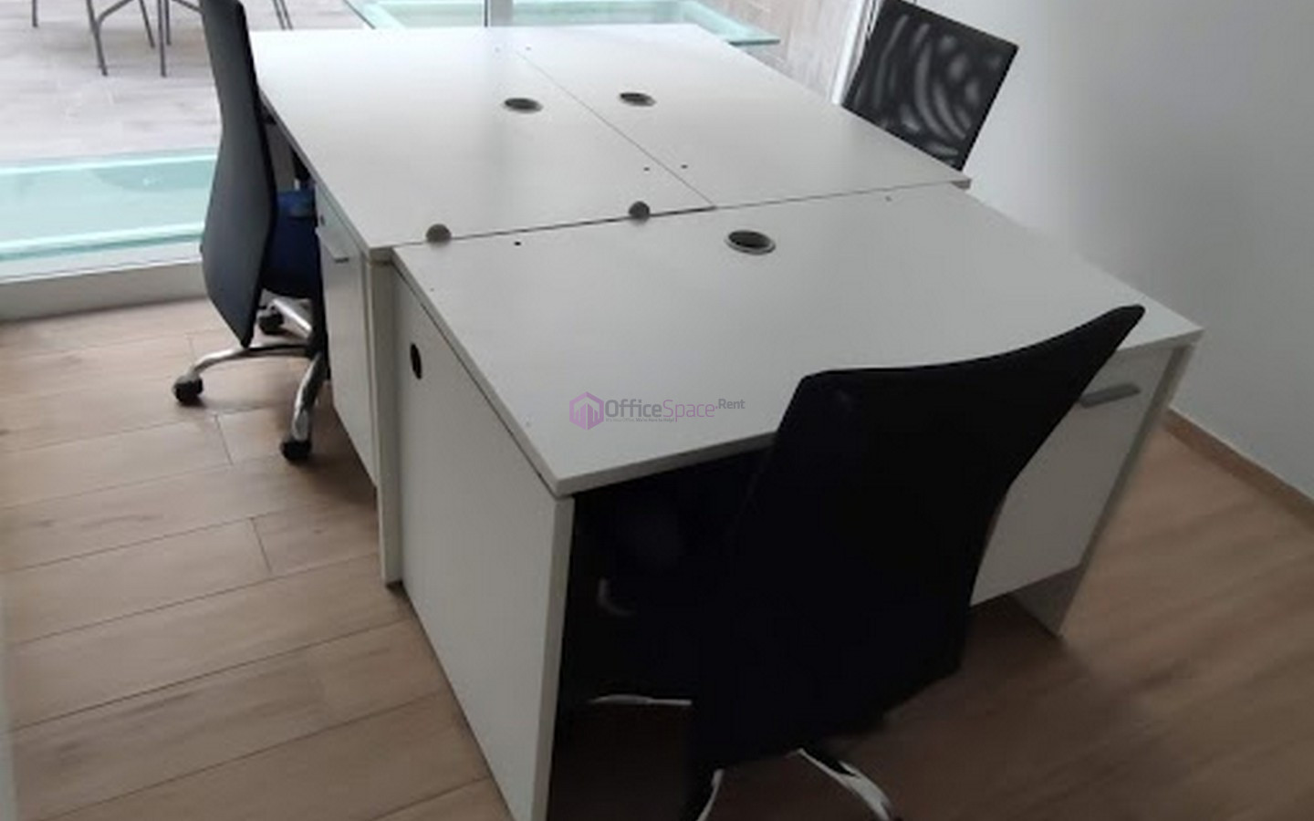 Qormi Serviced Office Space