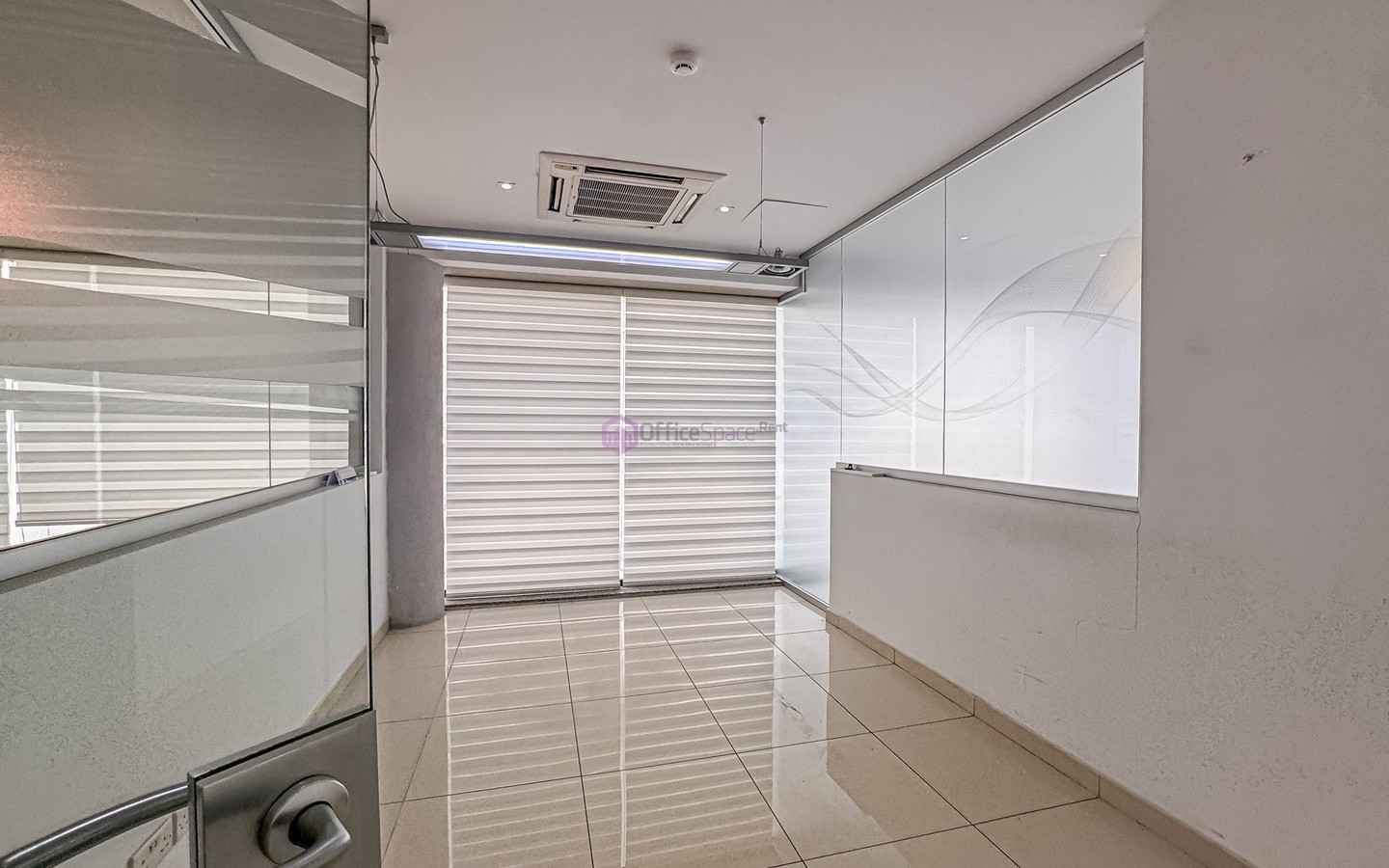 Spacious Corner Office for Rent in Qormi