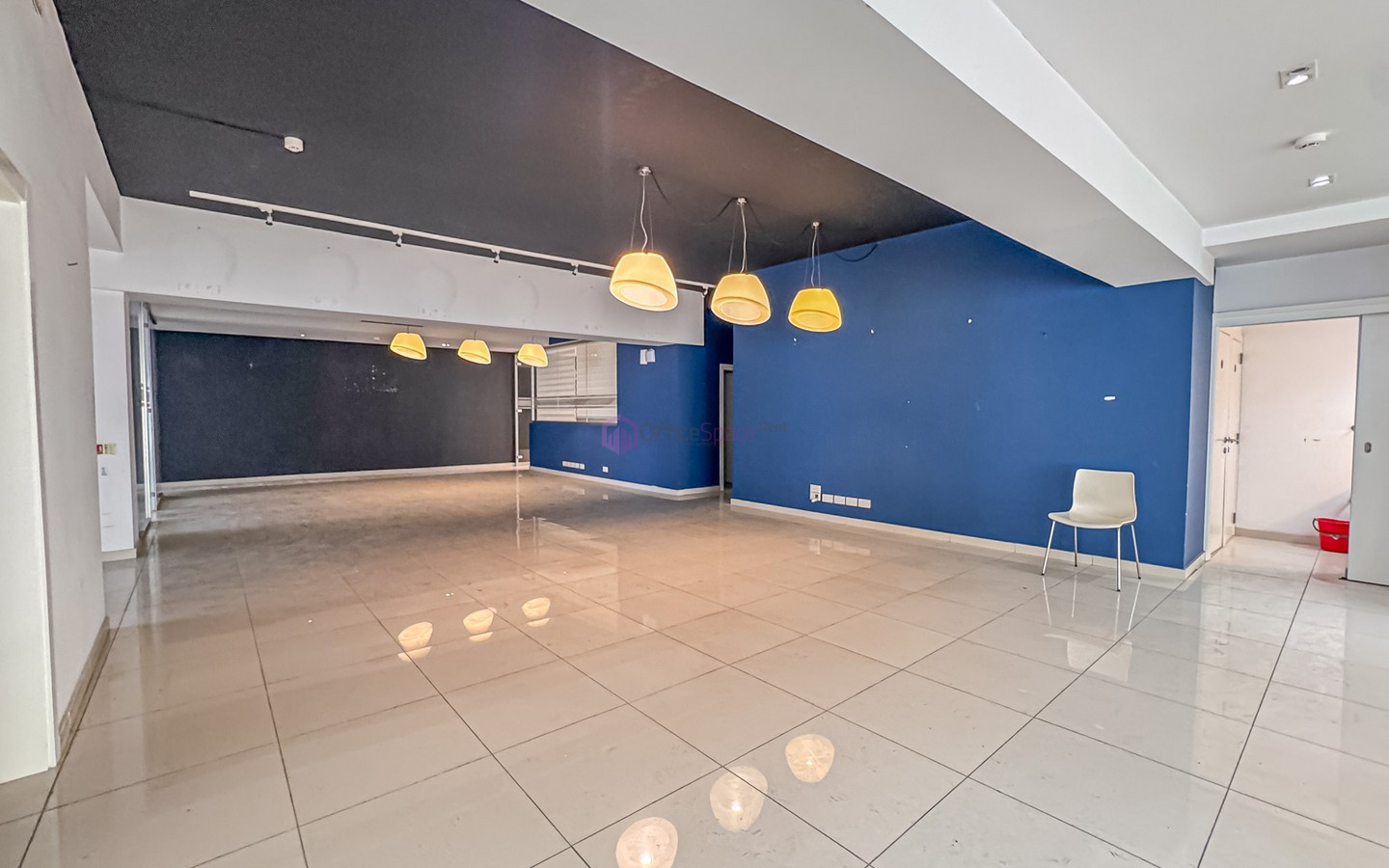 Spacious Corner Office for Rent in Qormi