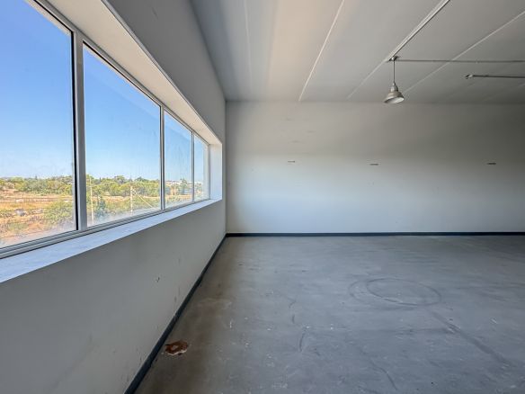 Second Floor Commercial in Mriehel