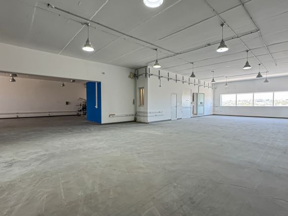 Second Floor Level Commercial Mriehel