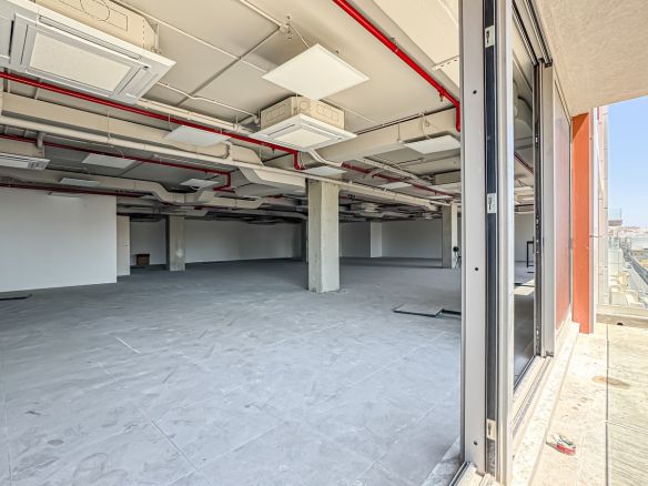 New Business Centre Office Space