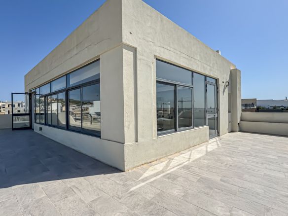 Duplex Offices in Iklin To Let