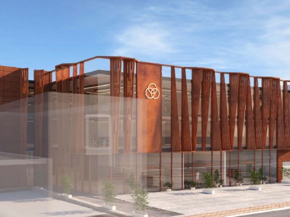 Spacious Business Centre Offices