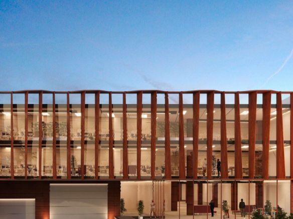 Prominent Commercial Space in Haz Zebbug