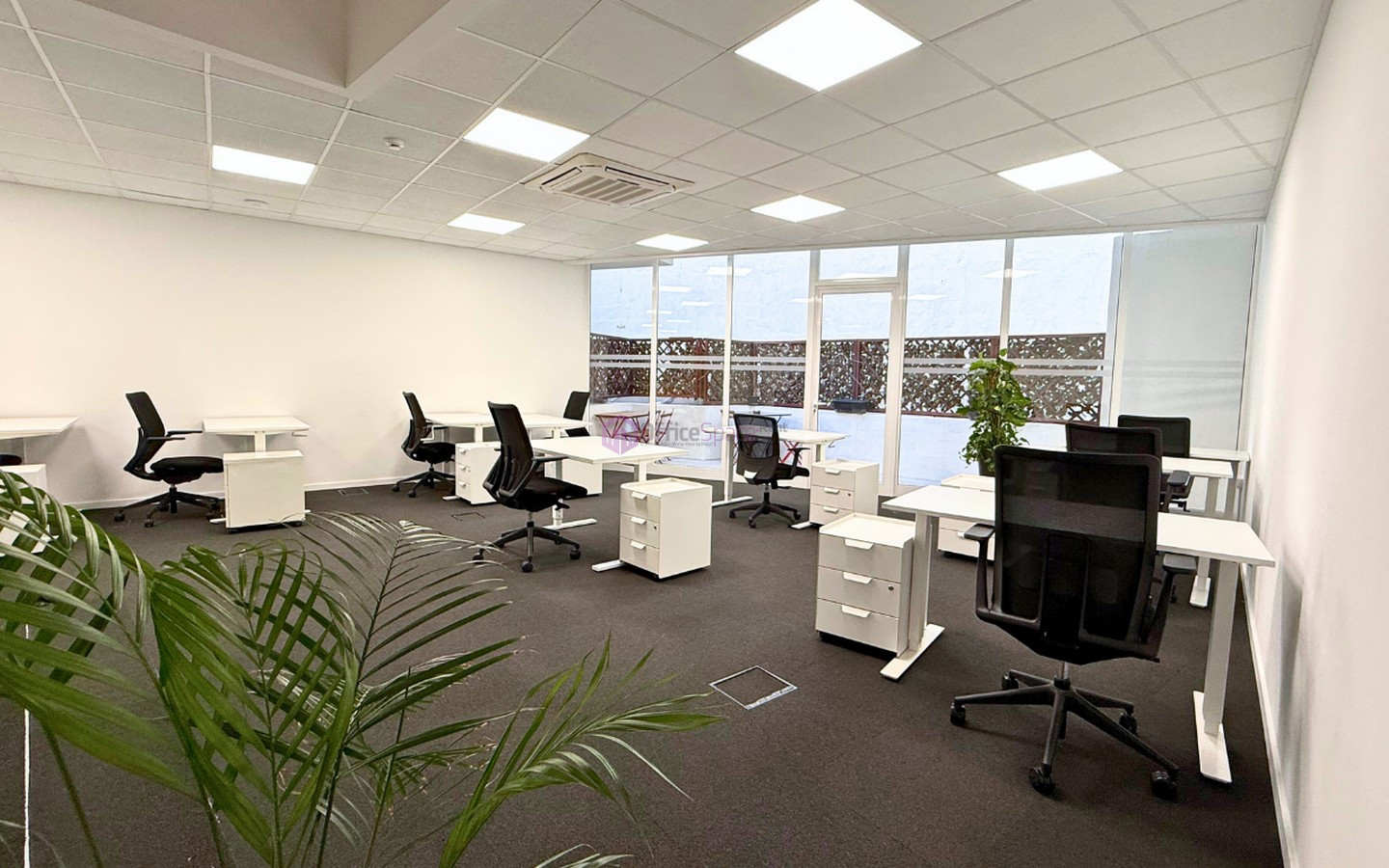 Large Serviced Office St Julians