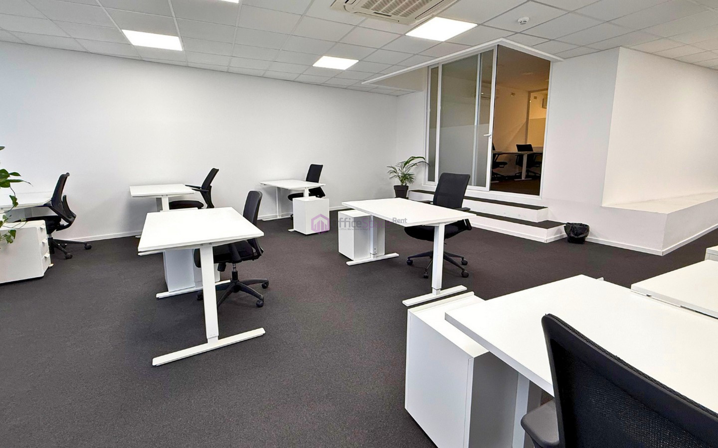 Large Serviced Office St Julians