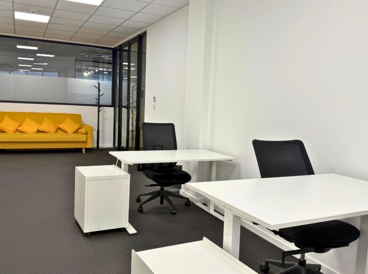 Large Serviced Office St Julians