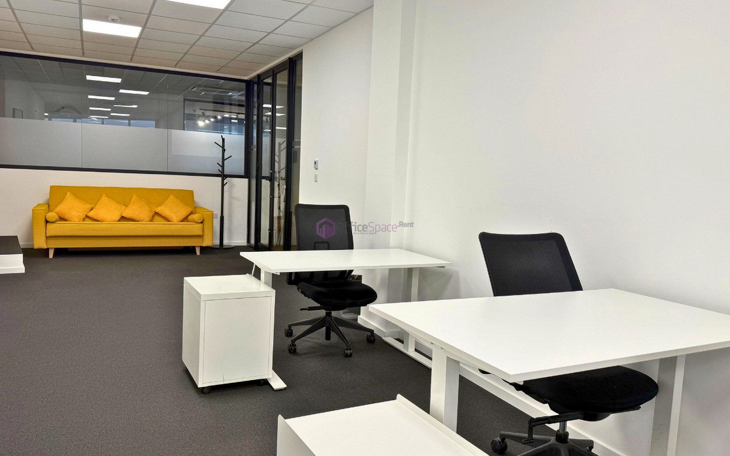 Large Serviced Office St Julians