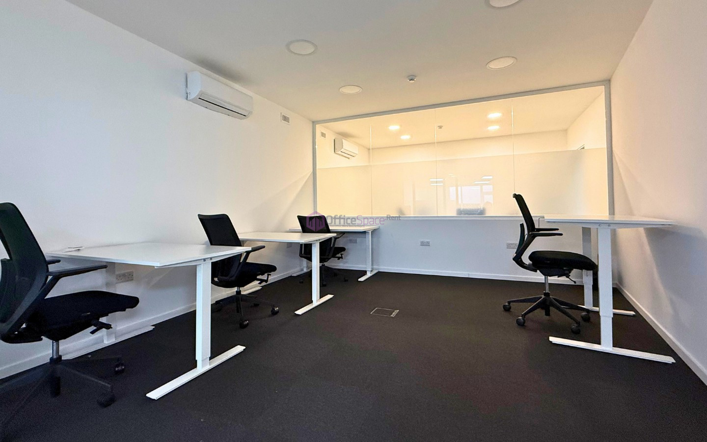 Large Serviced Office St Julians