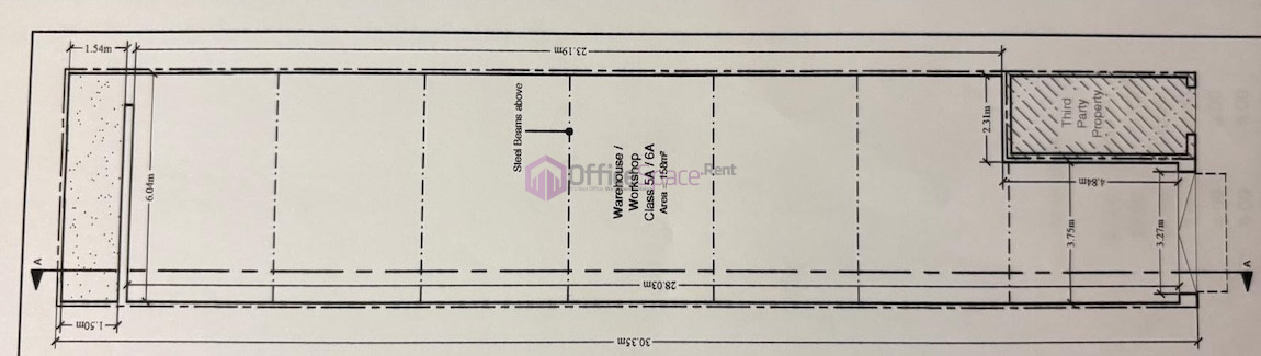 Qormi Warehouse For Rent