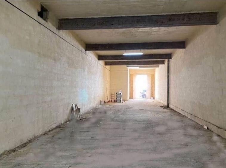 Qormi Warehouse For Rent