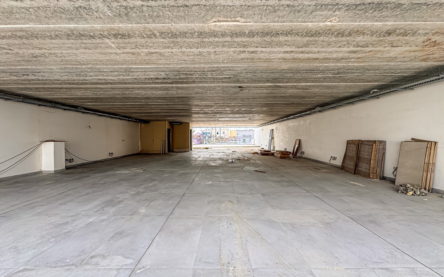 Large Penthouse Office in Haz Zebbug