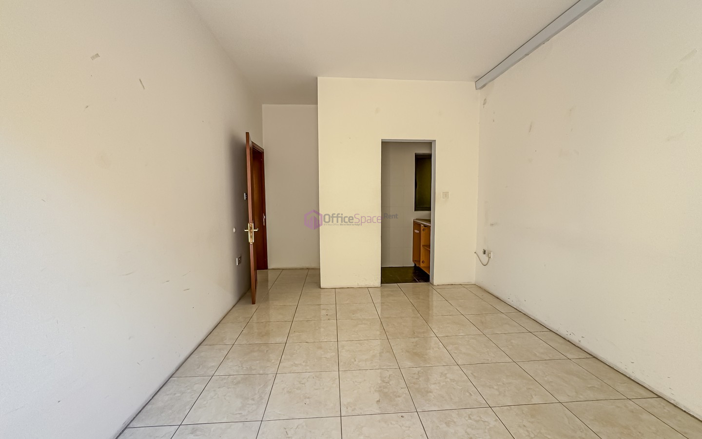 Elevated Office in Attard To Let