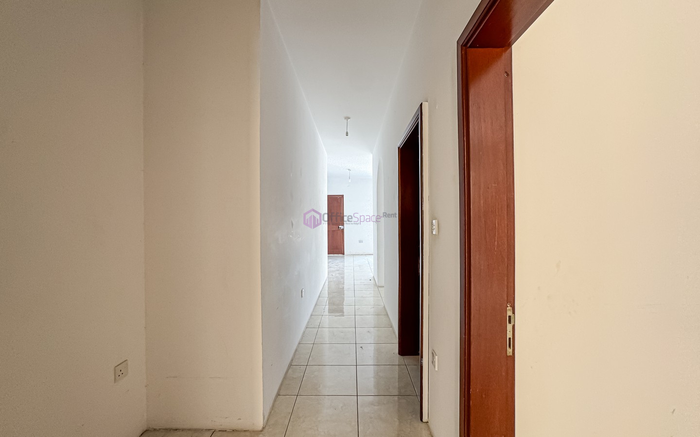 Elevated Office in Attard To Let