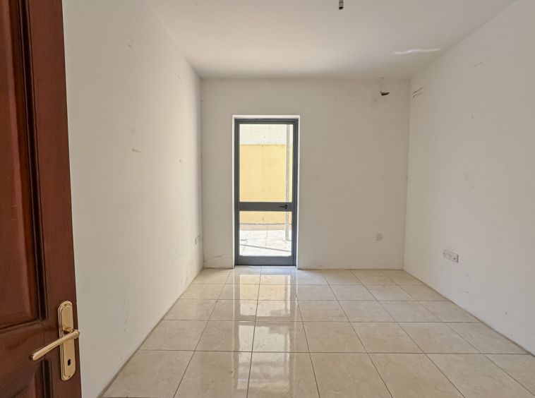 Elevated Office in Attard To Let