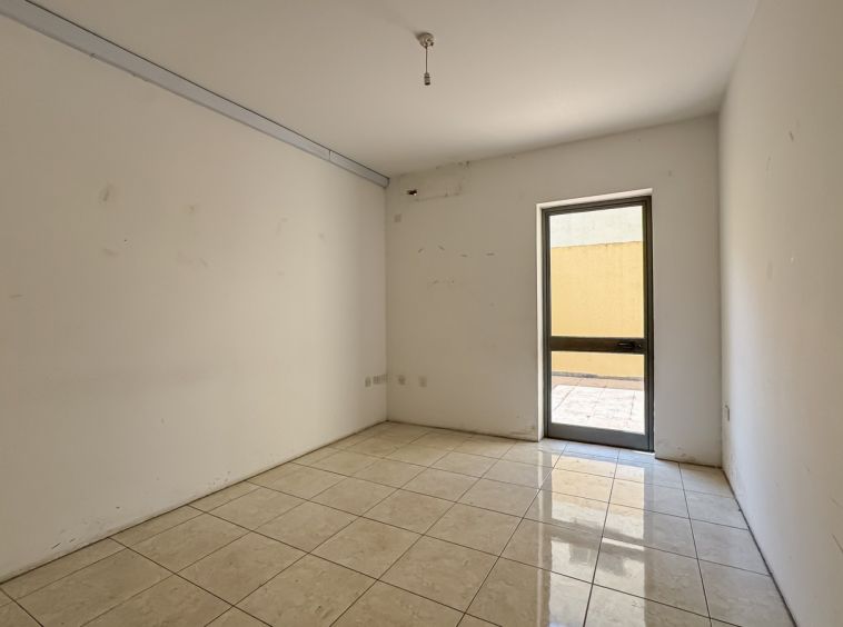 Elevated Office in Attard To Let