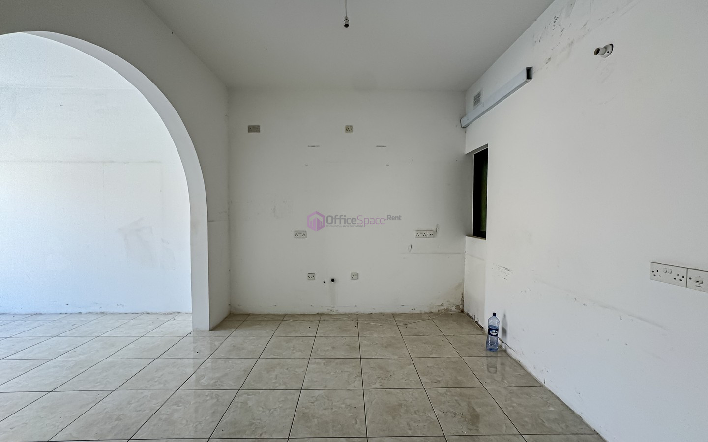 Elevated Office in Attard To Let