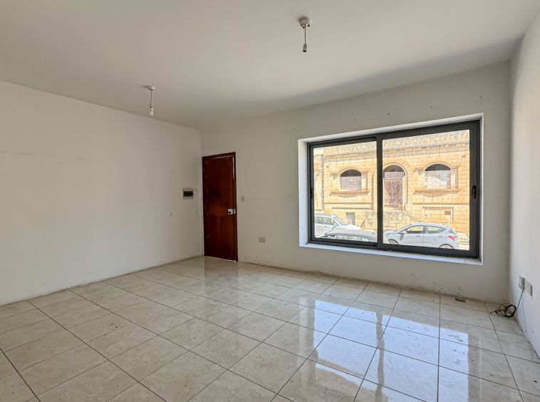 Elevated Office in Attard To Let