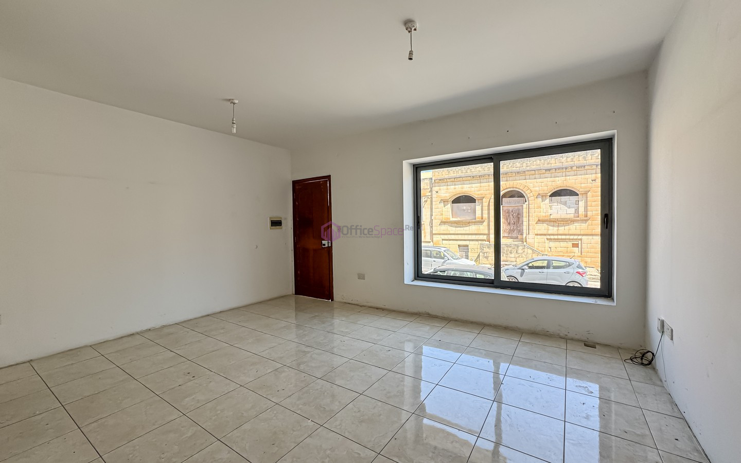 Elevated Office in Attard To Let
