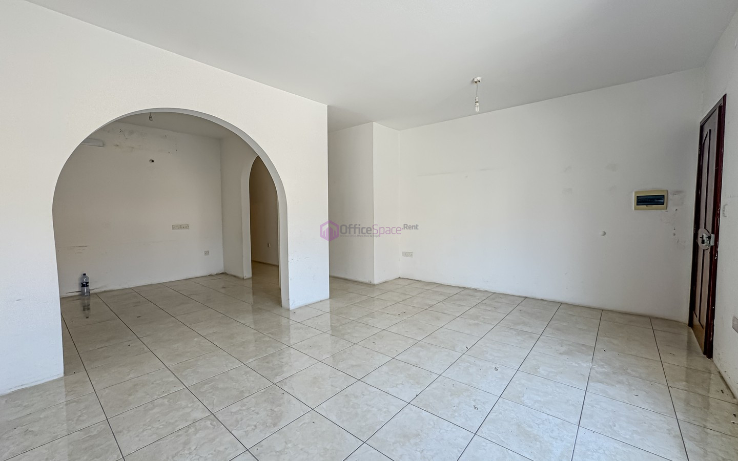 Elevated Office in Attard To Let