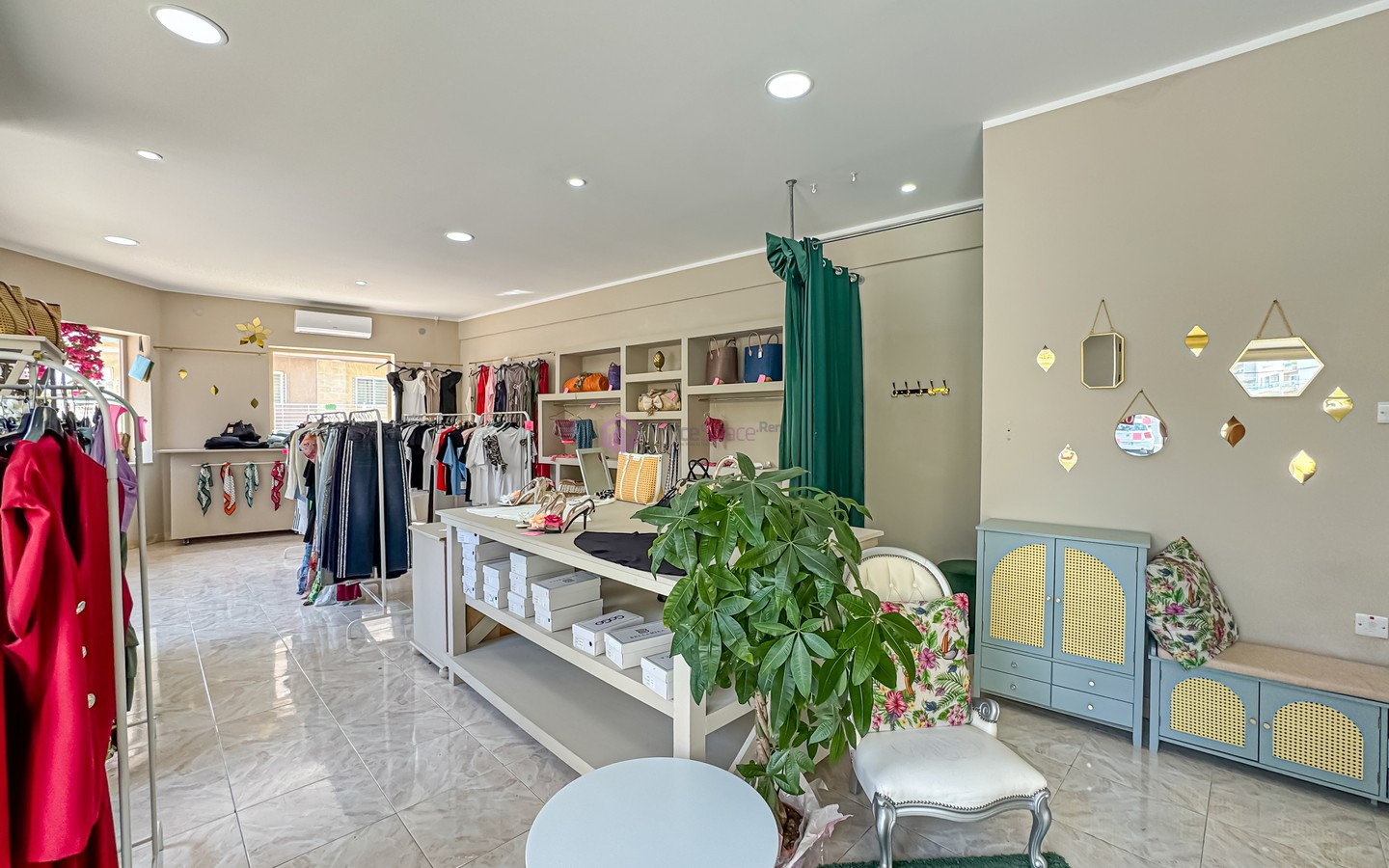 Prominent Commercial Space in Swieqi