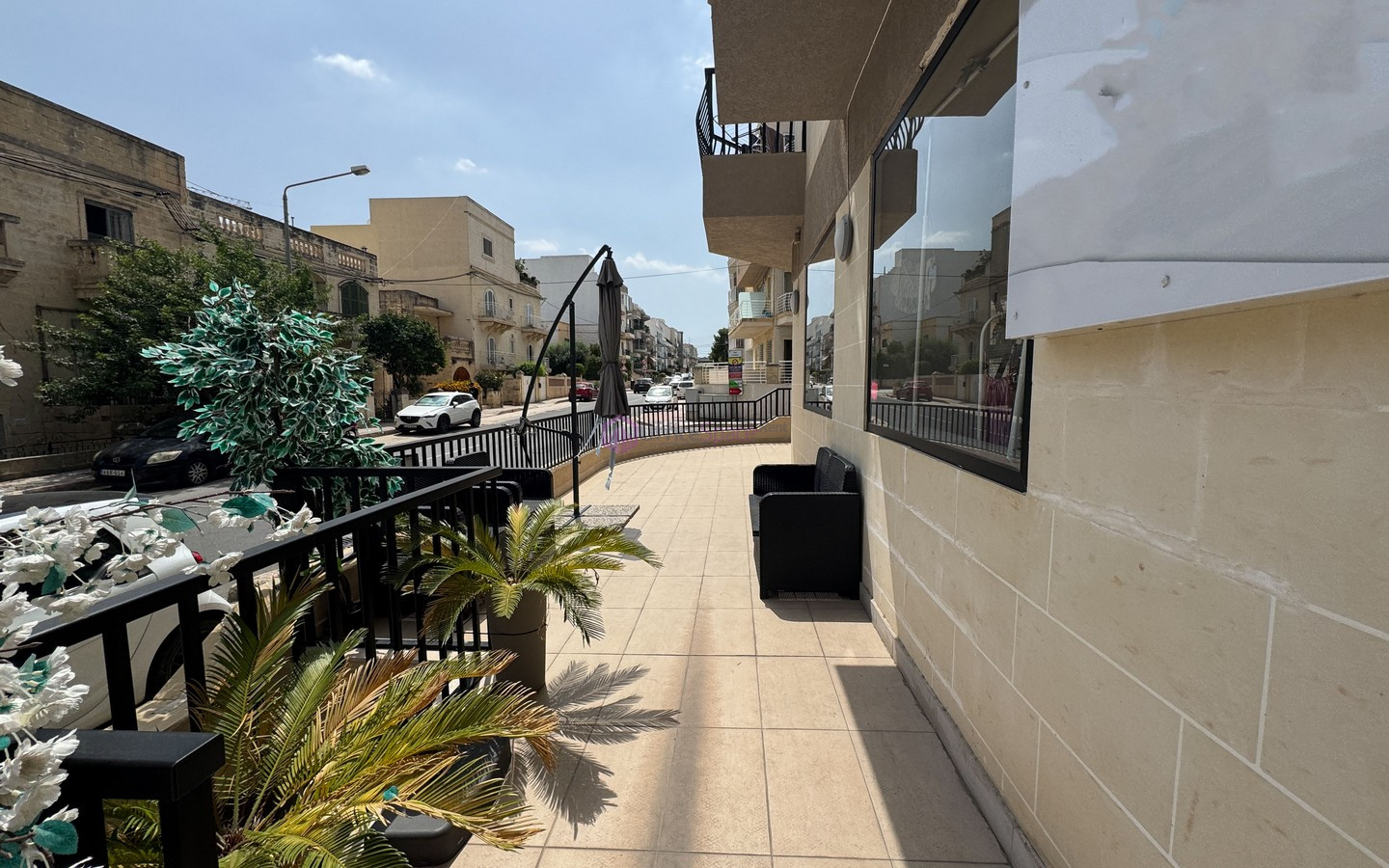 Prominent Commercial Space in Swieqi