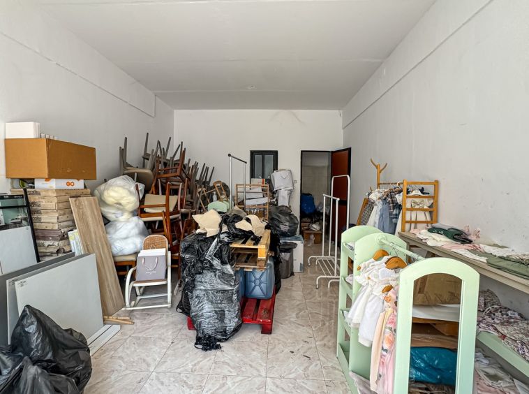 Prominent Commercial Space in Swieqi