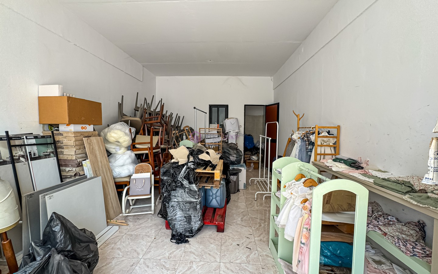 Prominent Commercial Space in Swieqi