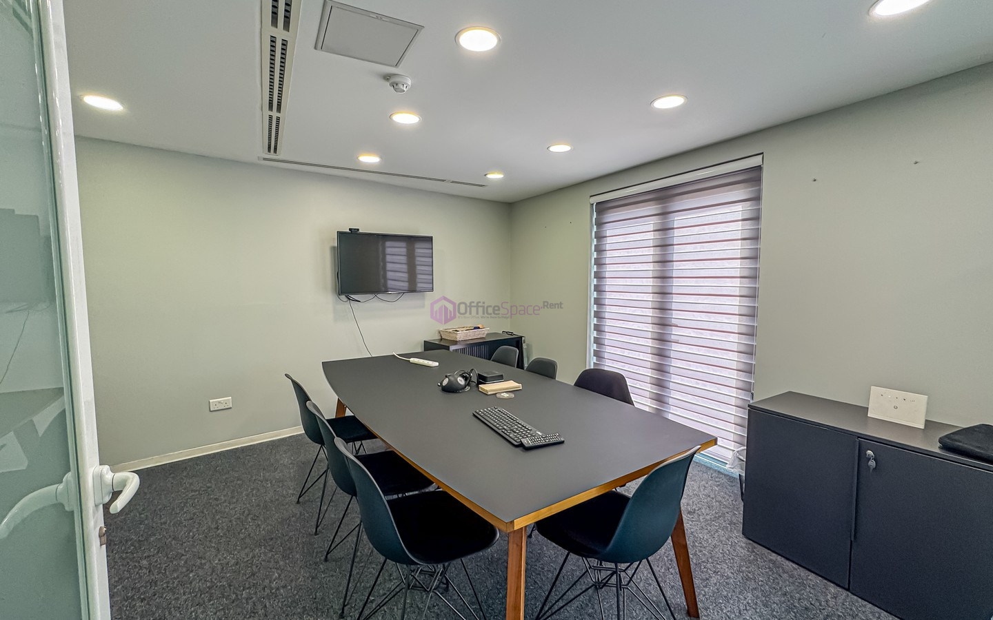 Fantastic Penthouse Office in Balluta