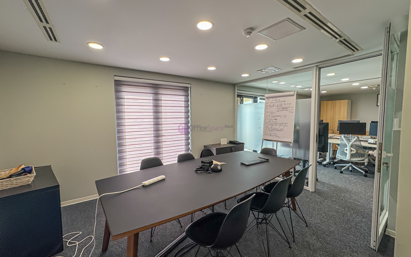 Fantastic Penthouse Office in Balluta