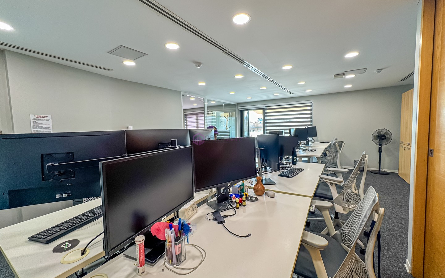 Fantastic Penthouse Office in Balluta