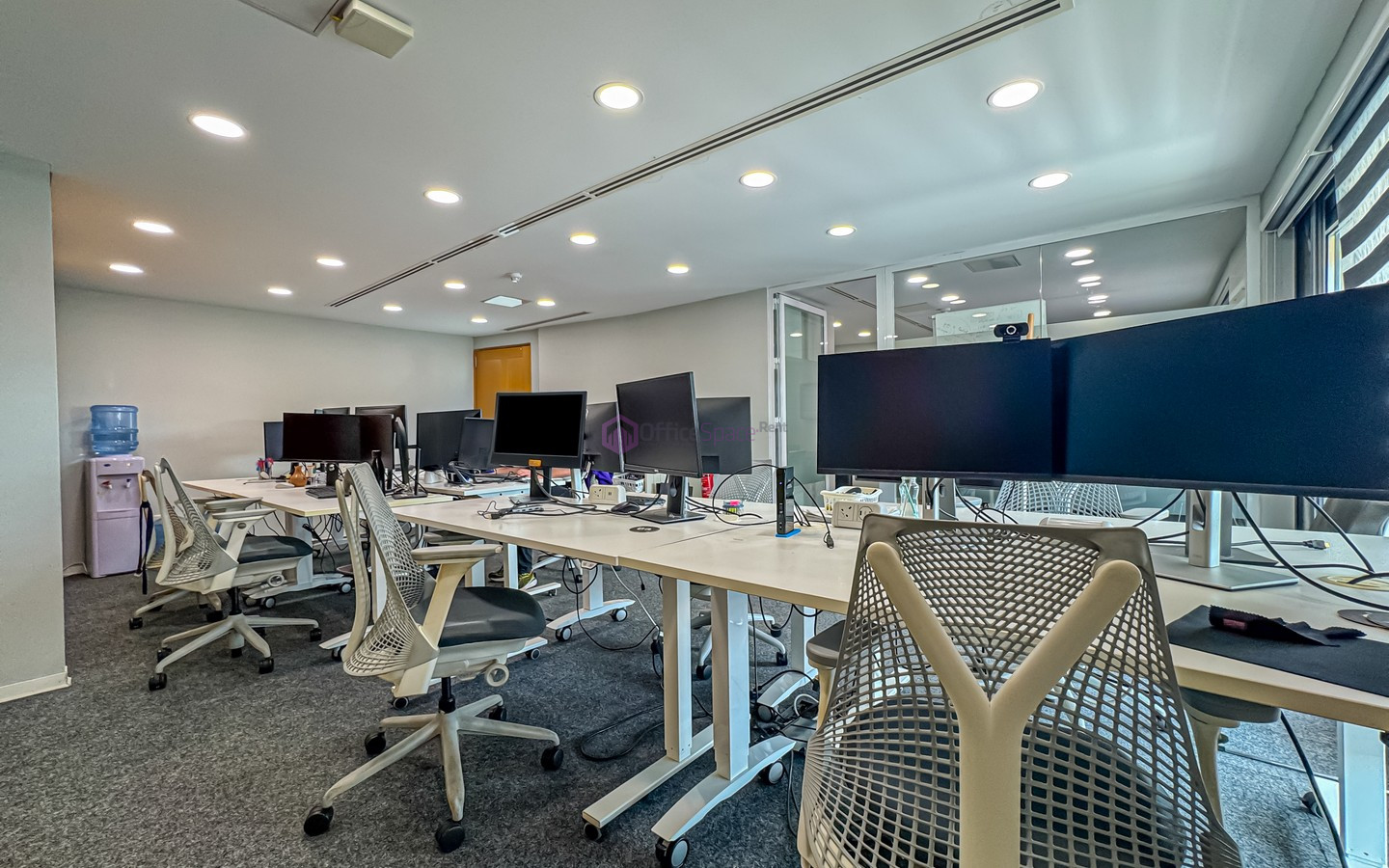 Fantastic Penthouse Office in Balluta