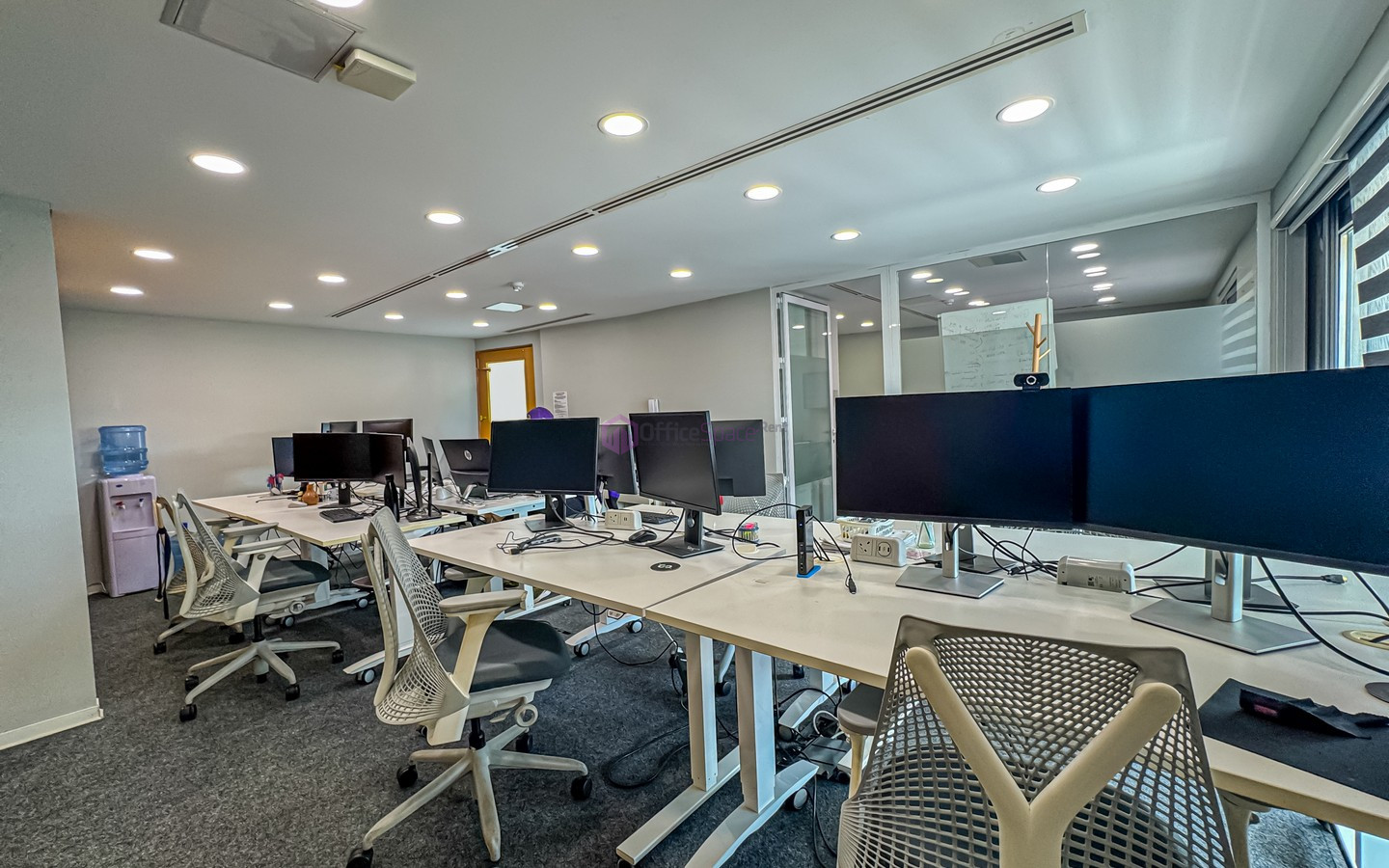 Fantastic Penthouse Office in Balluta