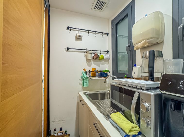 Fantastic Penthouse Office in Balluta