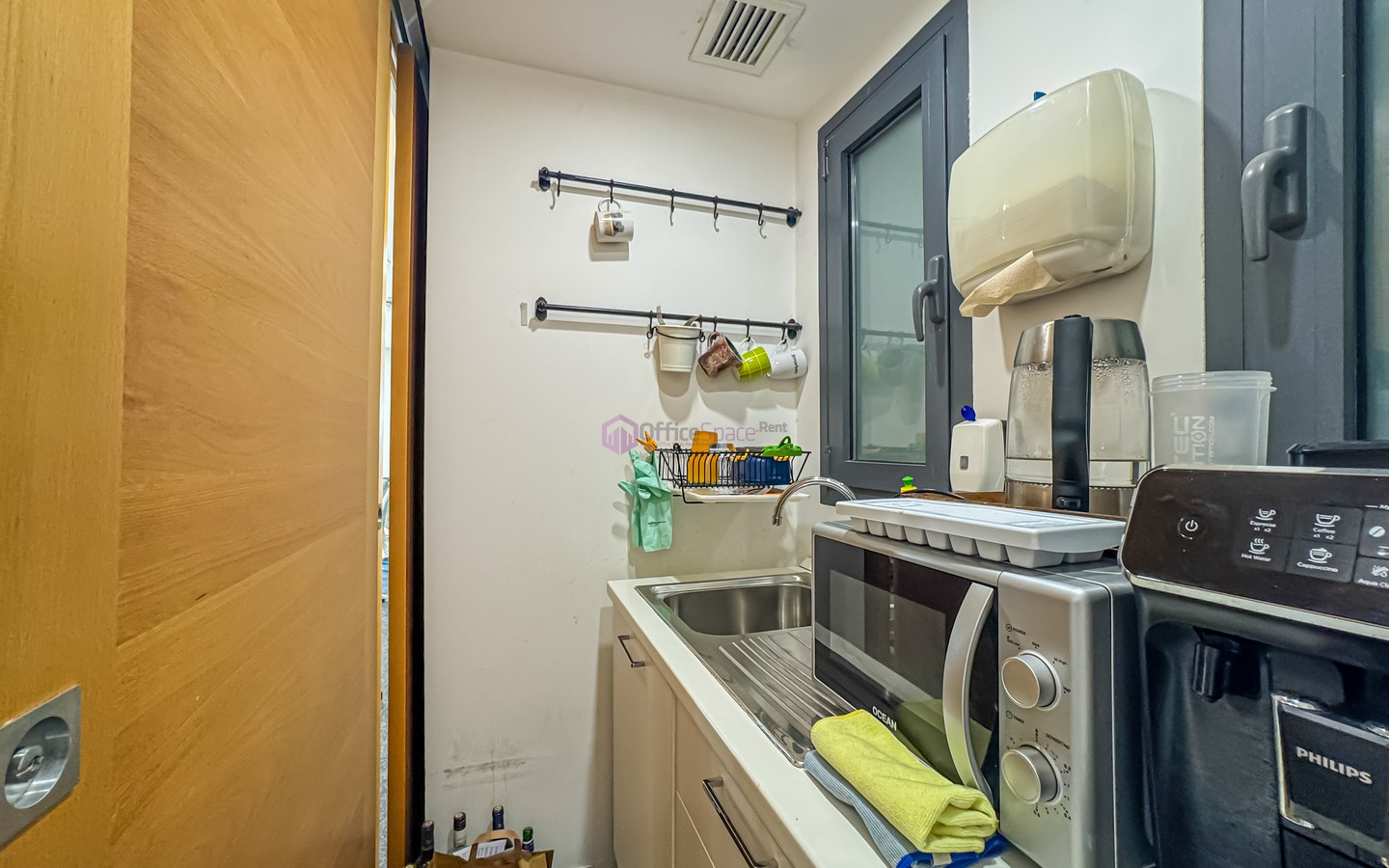 Fantastic Penthouse Office in Balluta