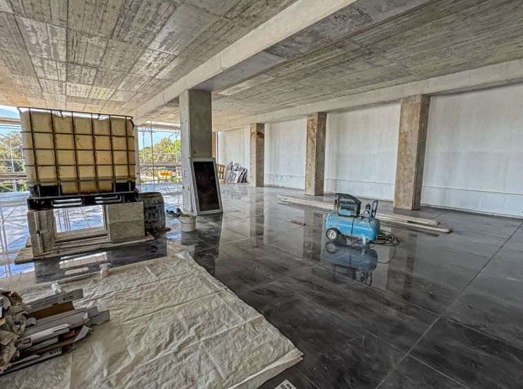 300sqm Marsa Office Space